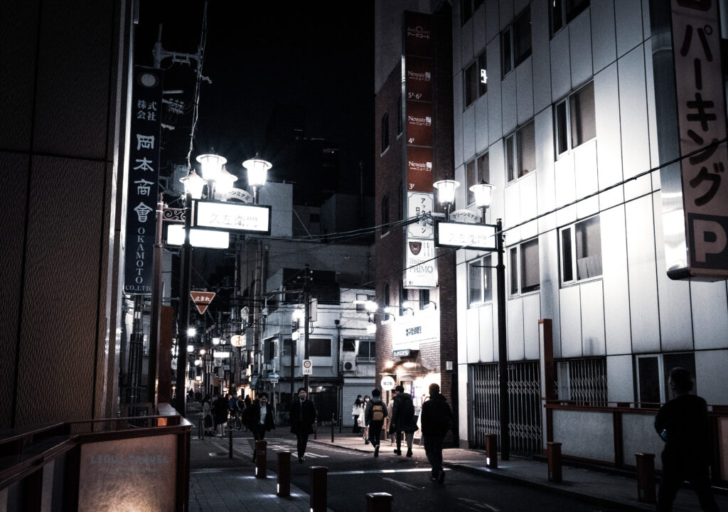 Osaka_streets